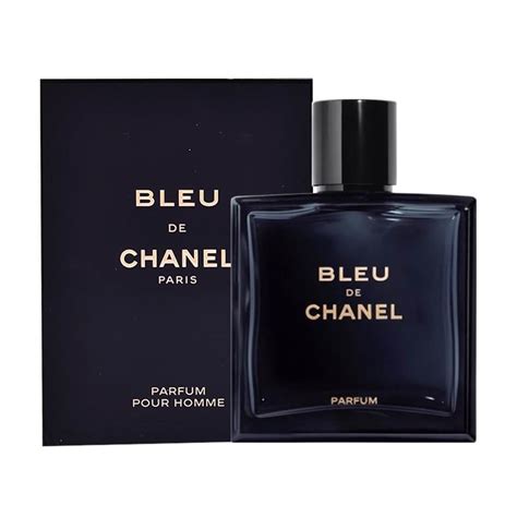 chanel bleu de chanel pour homme 100ml|bleu De Chanel price.